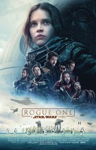 Rogue One: A Star Wars Story (2016 - English)